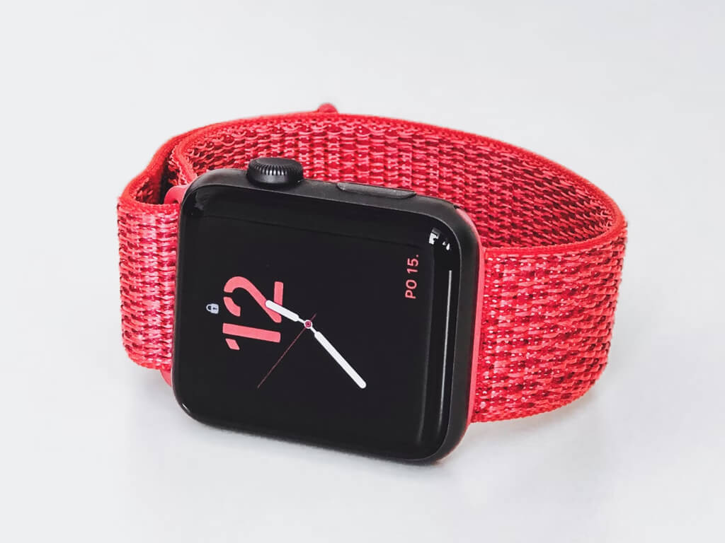 RELOGIO WATCH