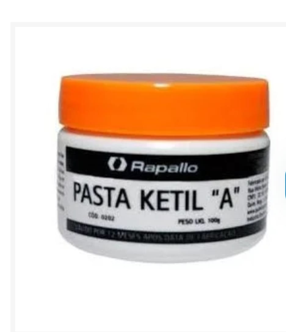 PASTA DE CONFERIR