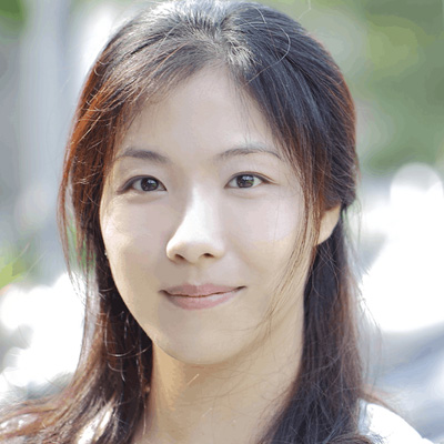 Andrea Suzuki